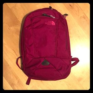 NORTH FACE microbyte  BACKPACK